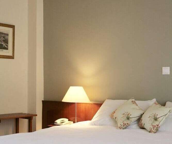 בית מלון כפרי Theoxenia