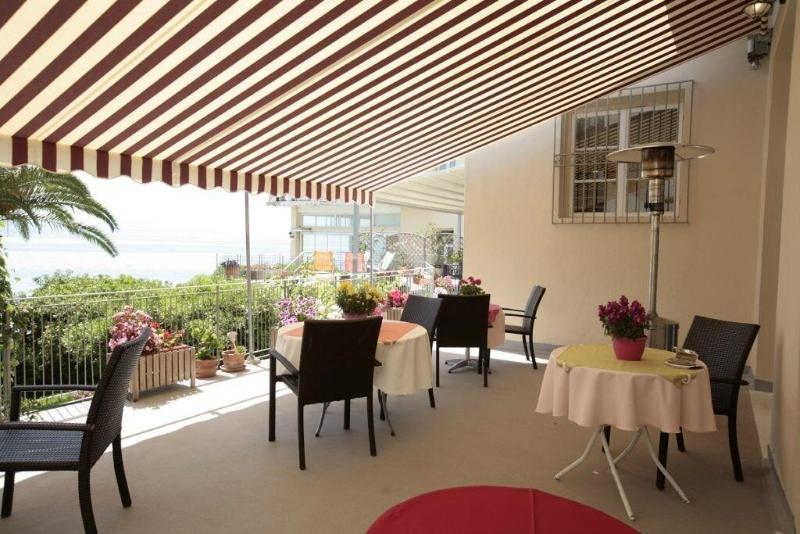 בית מלון כפרי Theoxenia