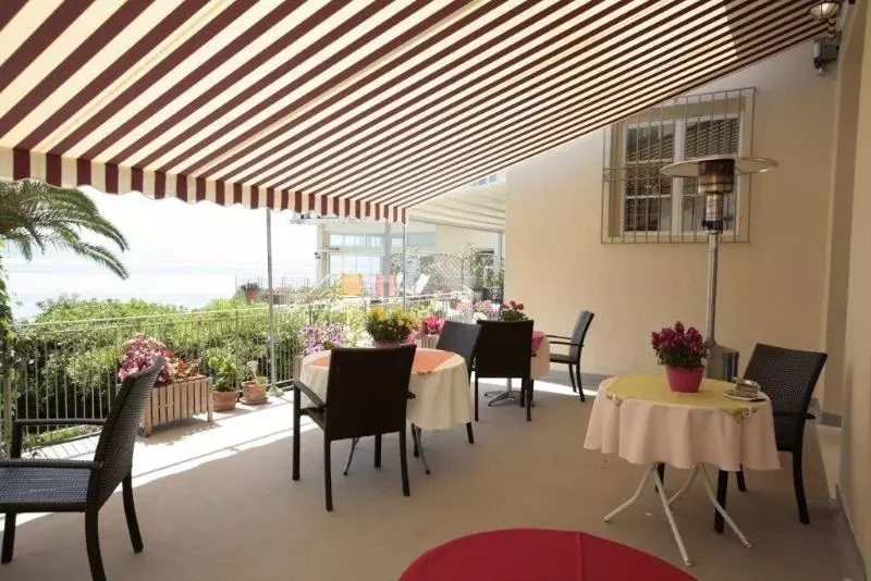 Отель Theoxenia