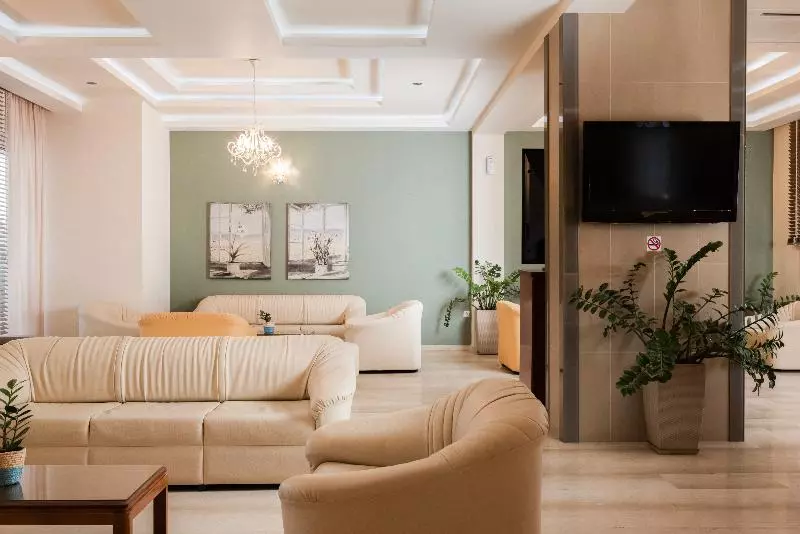 Kalamaki Beach Hotel, Zakynthos Island