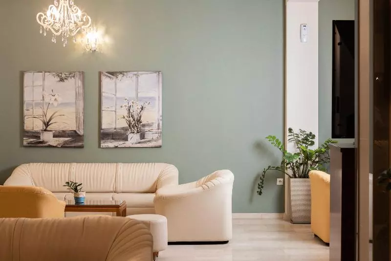 Kalamaki Beach Hotel, Zakynthos Island