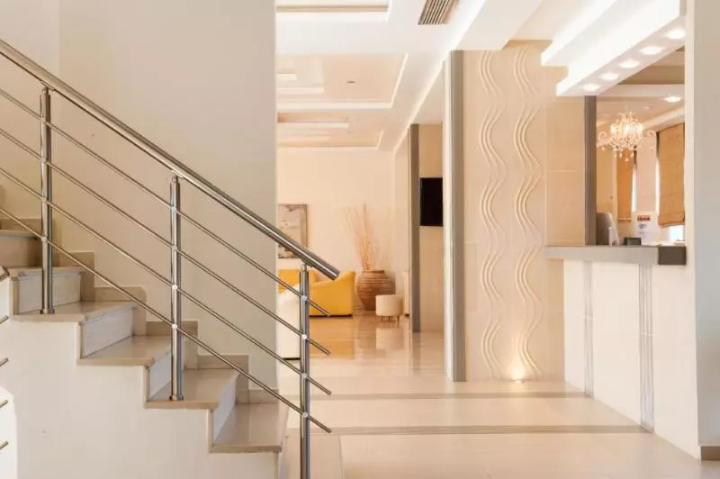 Kalamaki Beach Hotel, Zakynthos Island