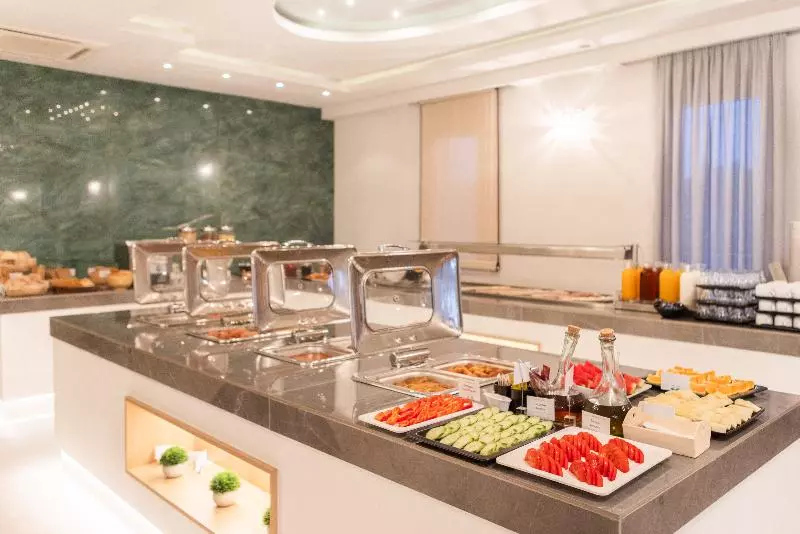 Kalamaki Beach Hotel, Zakynthos Island