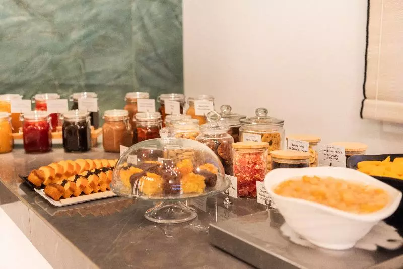 Kalamaki Beach Hotel, Zakynthos Island