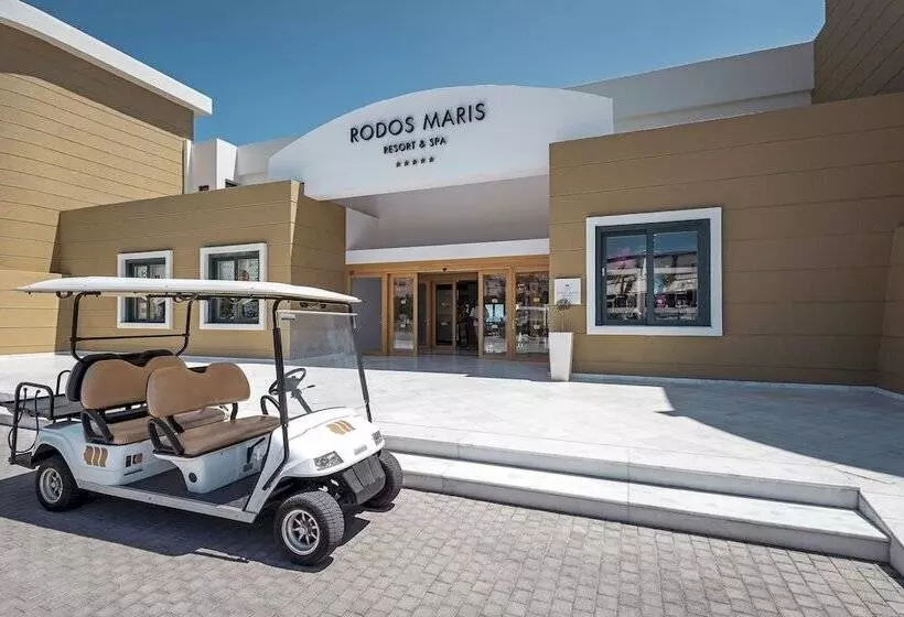 Курорт Mitsis Rodos Maris