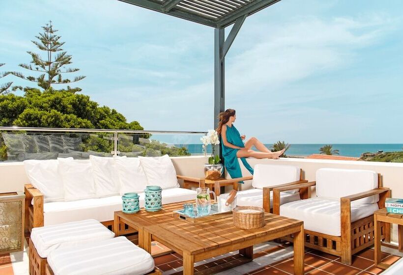 אתר נופש Mitsis Rodos Maris