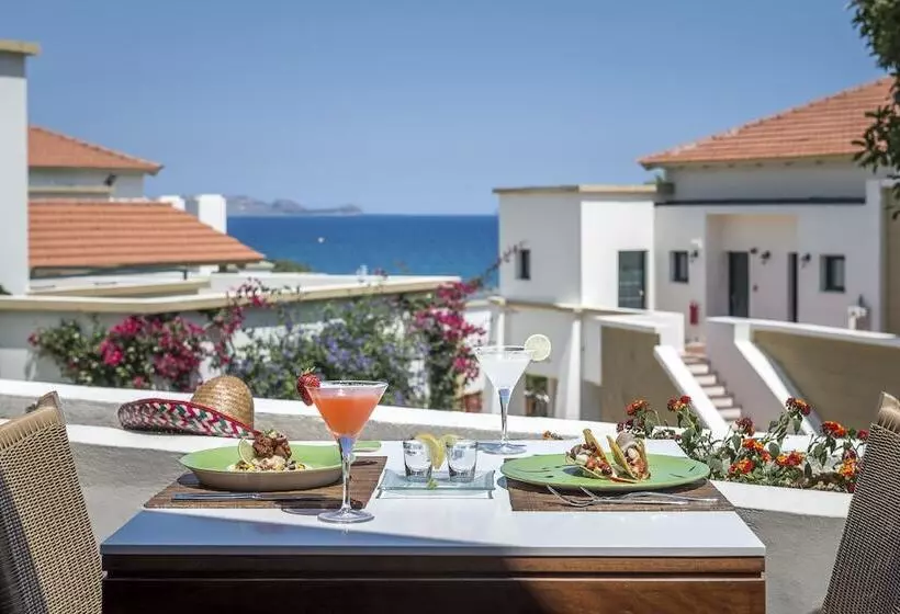 Курорт Mitsis Rodos Maris