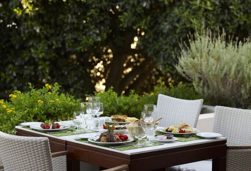 אתר נופש Mitsis Rodos Maris