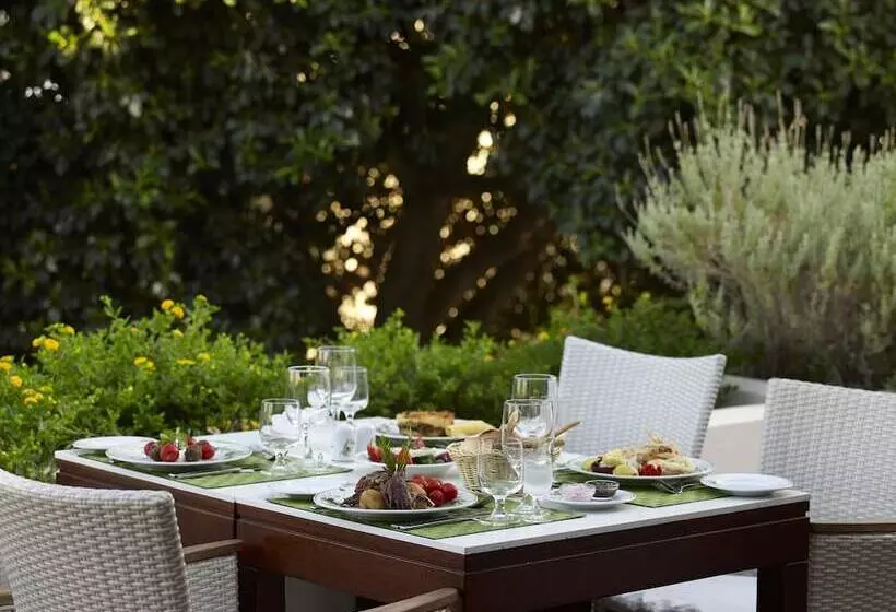 Курорт Mitsis Rodos Maris