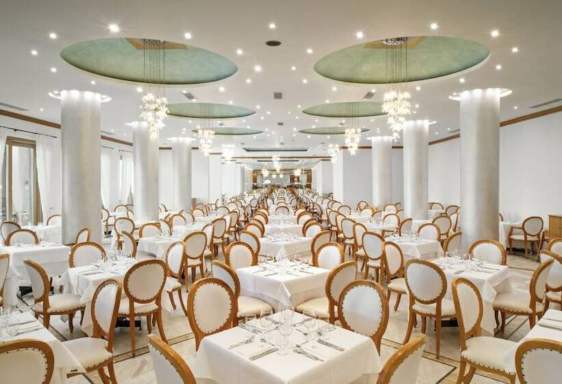 אתר נופש Mitsis Rodos Maris