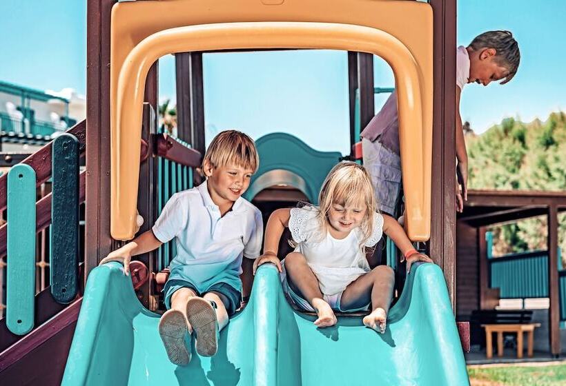 אתר נופש Mitsis Rodos Maris