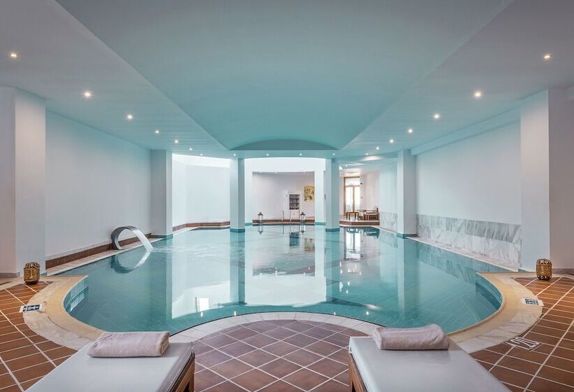 אתר נופש Mitsis Rodos Maris