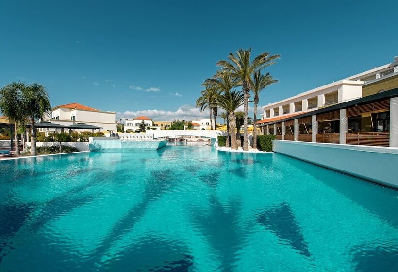 אתר נופש Mitsis Rodos Maris