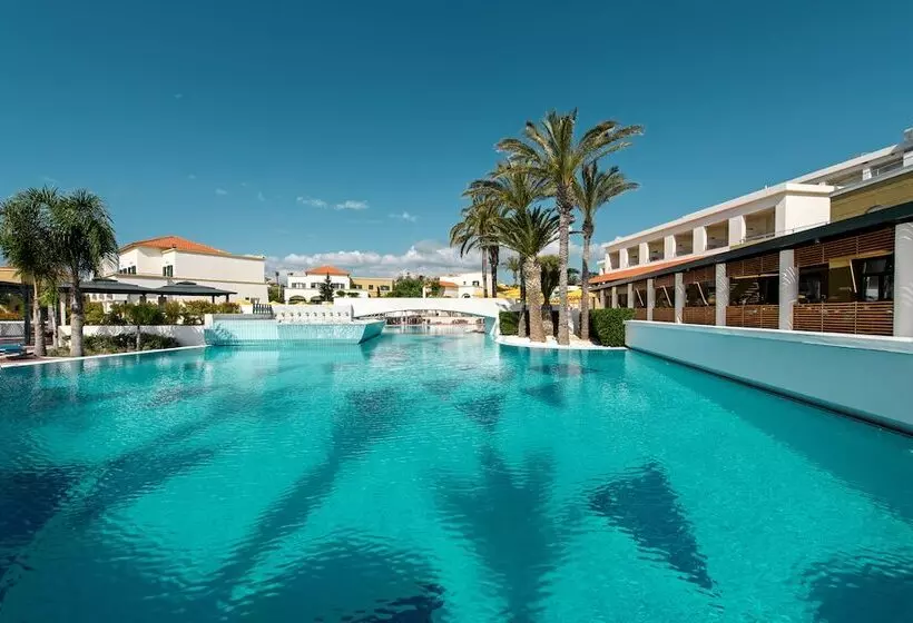 Курорт Mitsis Rodos Maris