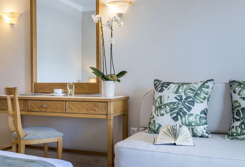 אתר נופש Mitsis Rodos Maris