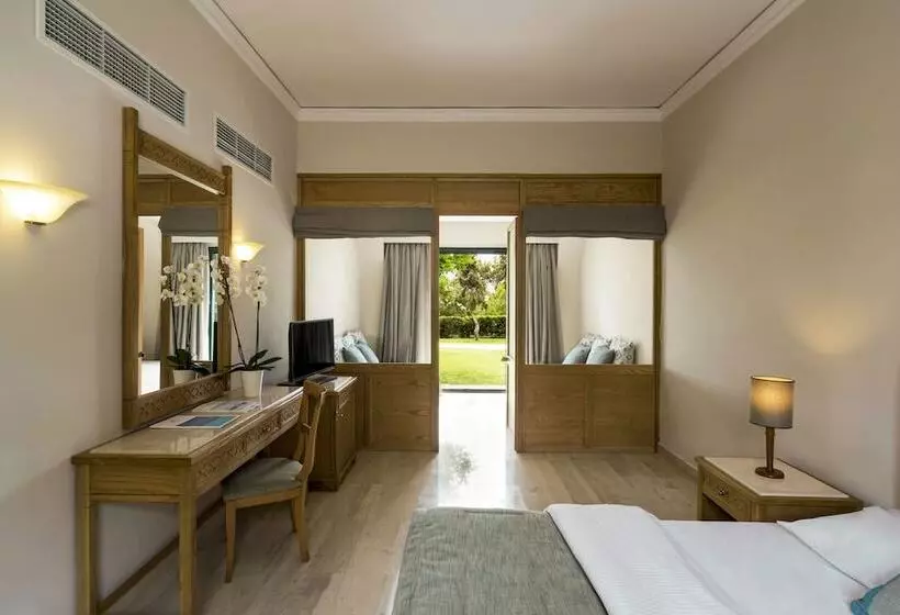 Курорт Mitsis Rodos Maris