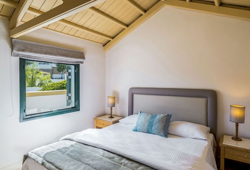 אתר נופש Mitsis Rodos Maris