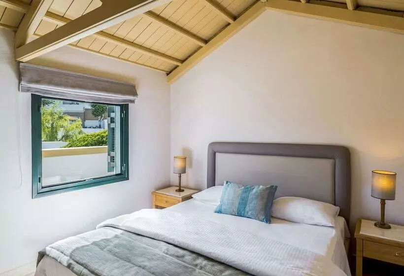 Курорт Mitsis Rodos Maris