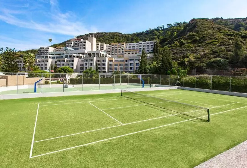 Sheraton Rhodes Resort