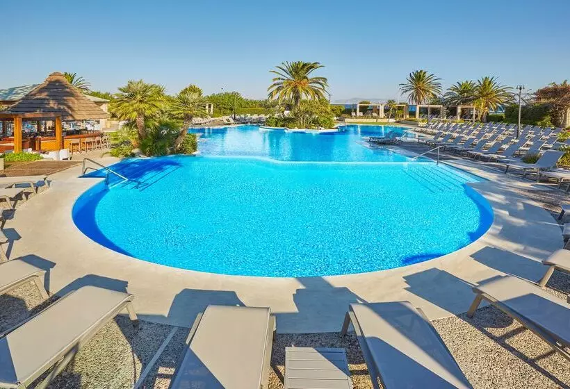 Sheraton Rhodes Resort