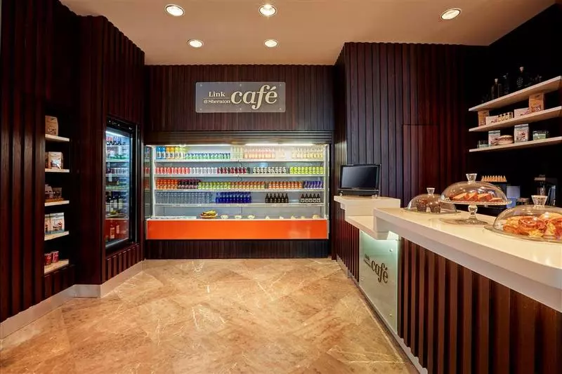 Sheraton Rhodes Resort