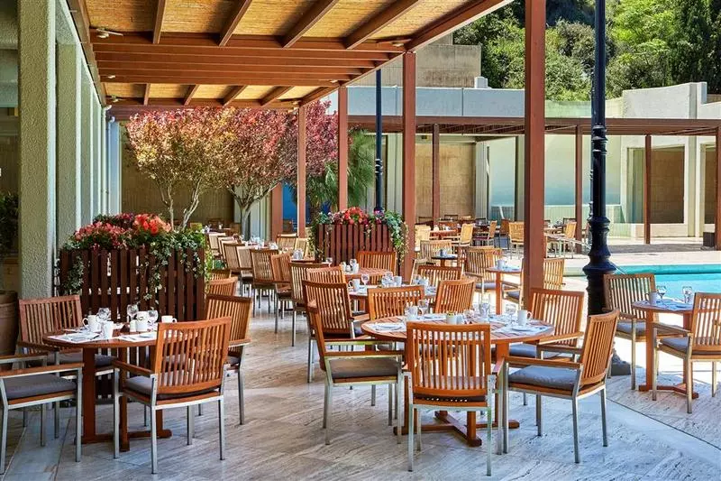 Sheraton Rhodes Resort