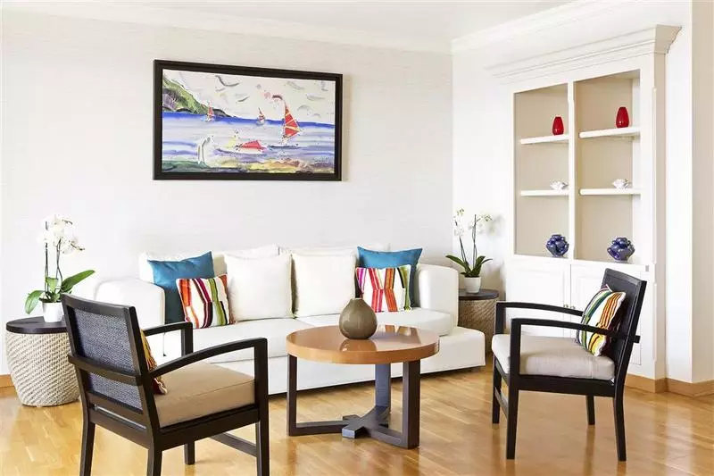 Sheraton Rhodes Resort