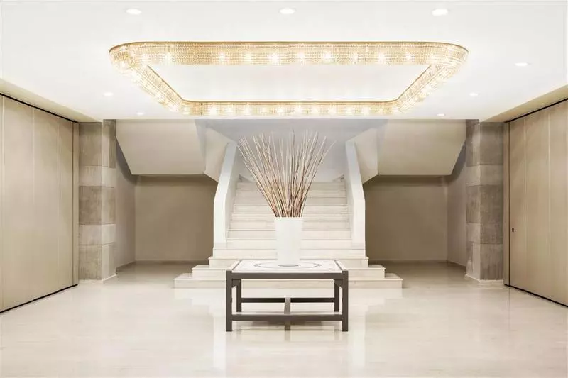 Sheraton Rhodes Resort