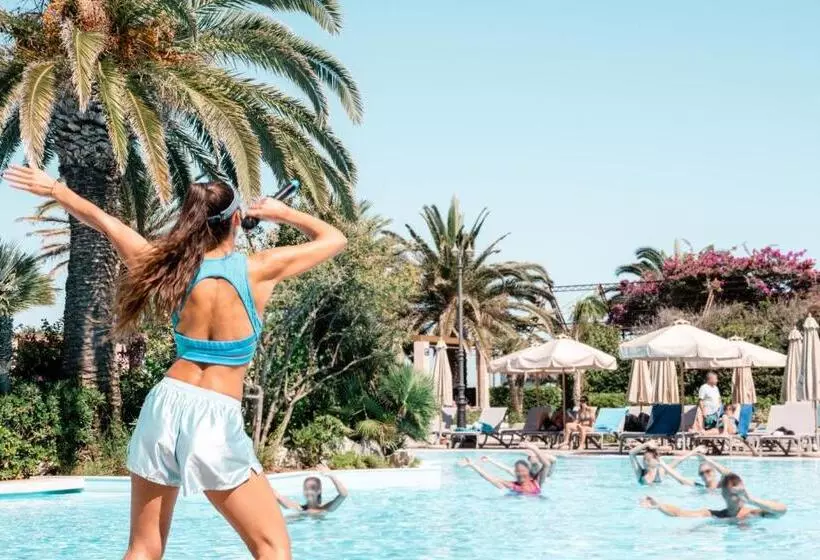 Sheraton Rhodes Resort