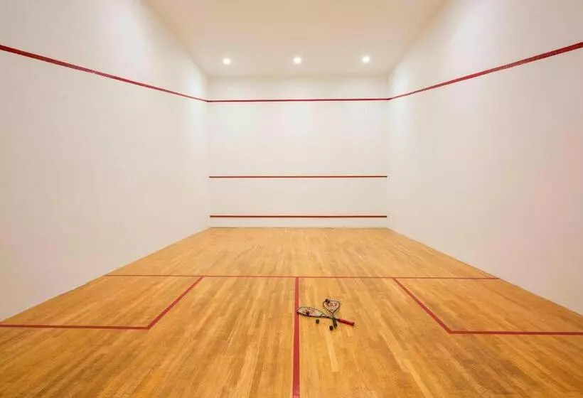 Sheraton Rhodes Resort