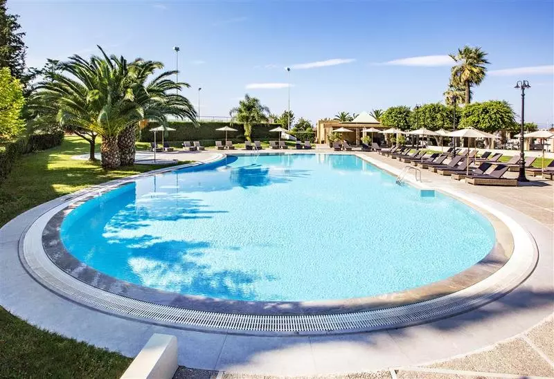 Sheraton Rhodes Resort