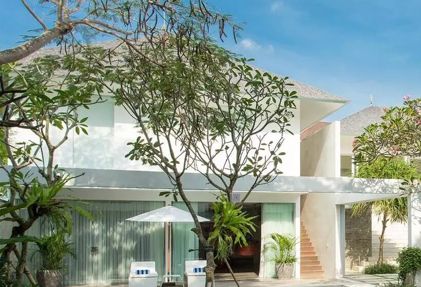 Villa Canggu
