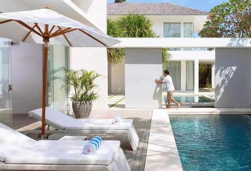 Villa Canggu