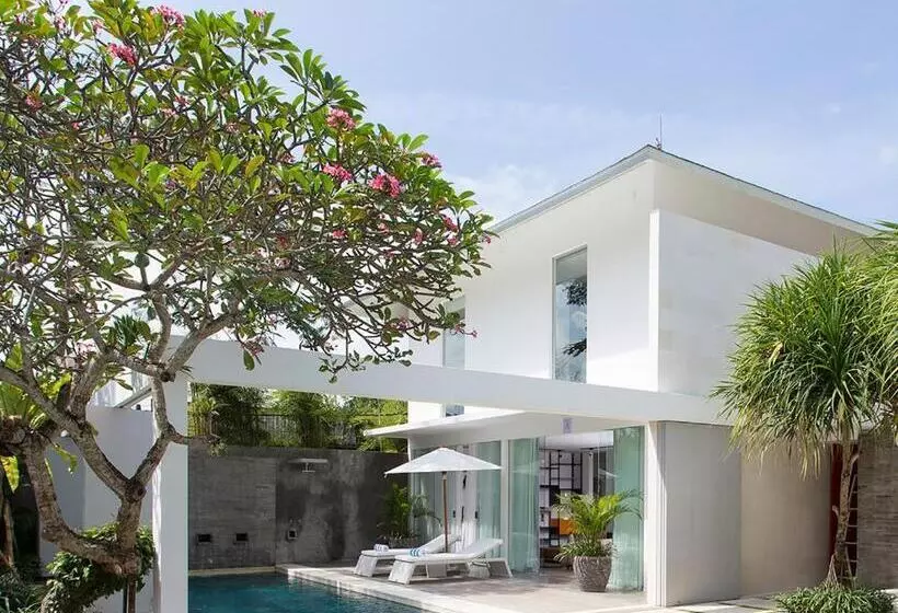 Villa Canggu