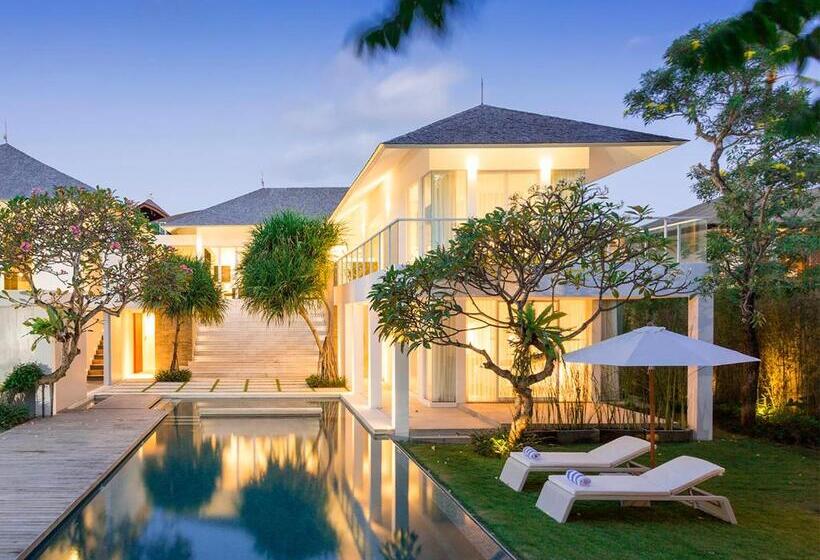 Villa Canggu