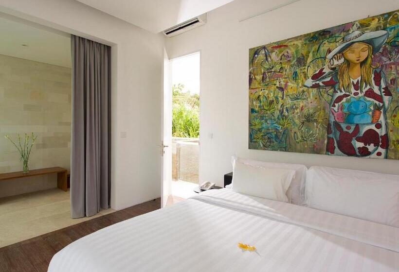 Villa Canggu