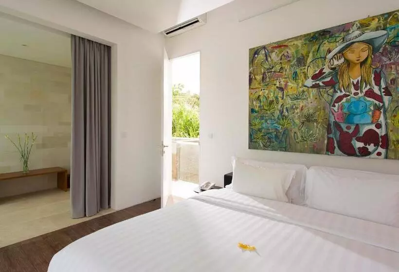 Villa Canggu