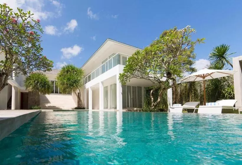 Villa Canggu