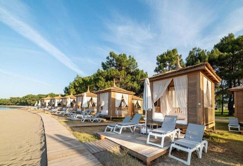 فندق Akra Fethiye The Residence Tui Blue Sensatori - Ultra All Inclusive - Adults Only