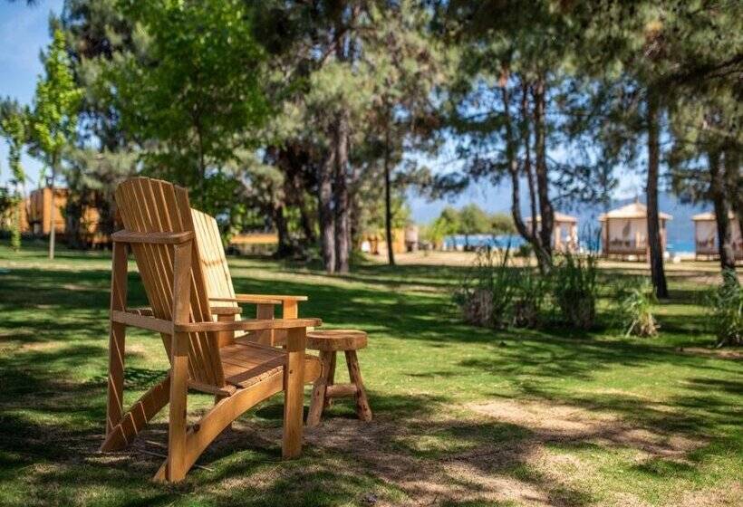 فندق Akra Fethiye The Residence Tui Blue Sensatori - Ultra All Inclusive - Adults Only