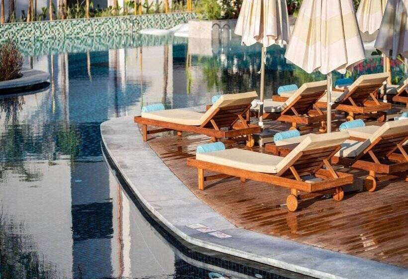 فندق Akra Fethiye The Residence Tui Blue Sensatori - Ultra All Inclusive - Adults Only