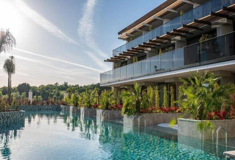 فندق Akra Fethiye The Residence Tui Blue Sensatori - Ultra All Inclusive - Adults Only