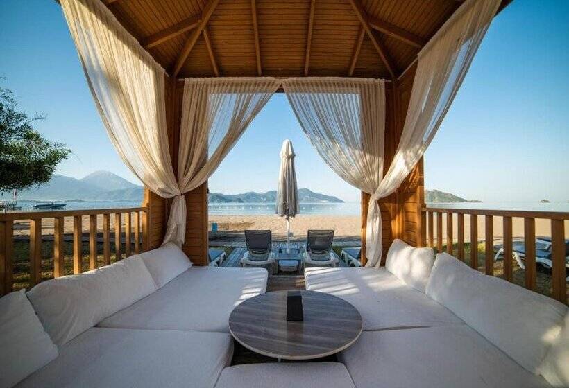 فندق Akra Fethiye The Residence Tui Blue Sensatori - Ultra All Inclusive - Adults Only