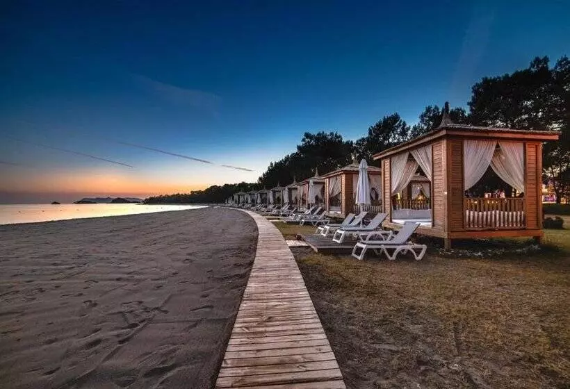 Hotelli Akra Fethiye The Residence Tui Blue Sensatori - Ultra All Inclusive - Adults Only