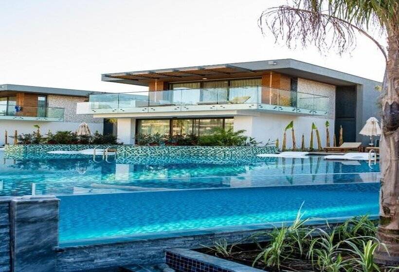 فندق Akra Fethiye The Residence Tui Blue Sensatori - Ultra All Inclusive - Adults Only