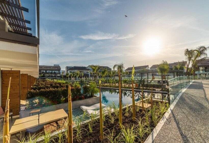 فندق Akra Fethiye The Residence Tui Blue Sensatori - Ultra All Inclusive - Adults Only