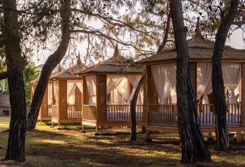 فندق Akra Fethiye The Residence Tui Blue Sensatori - Ultra All Inclusive - Adults Only