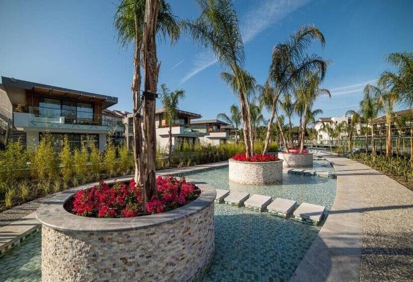 فندق Akra Fethiye The Residence Tui Blue Sensatori - Ultra All Inclusive - Adults Only