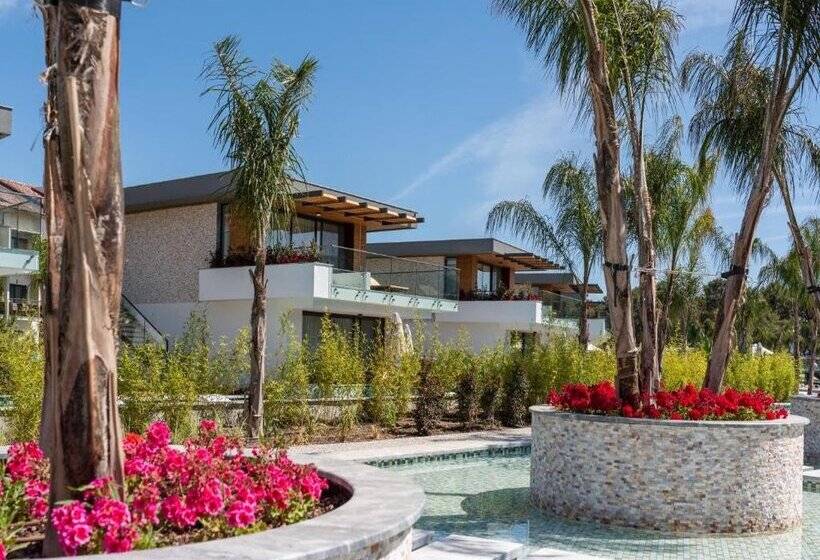 فندق Akra Fethiye The Residence Tui Blue Sensatori - Ultra All Inclusive - Adults Only