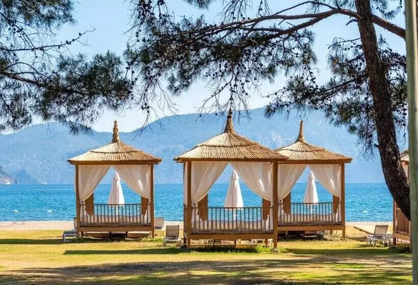 Hotelli Akra Fethiye The Residence Tui Blue Sensatori - Ultra All Inclusive - Adults Only